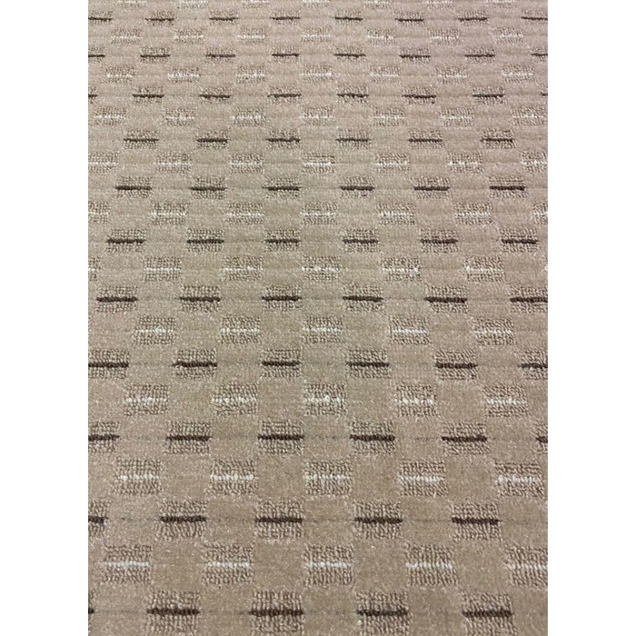Бытовой ковролин l.beige 70
