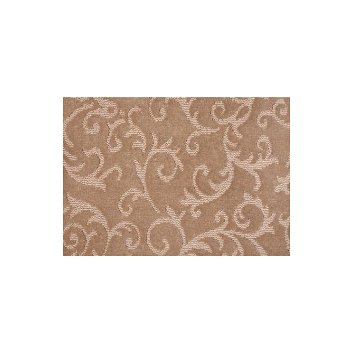 Бытовой ковролин Brocade Floral 660