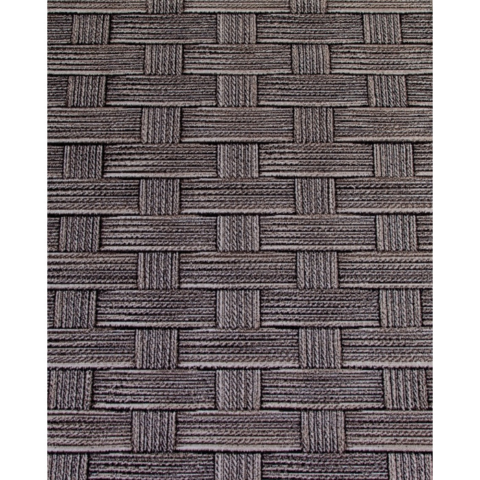 Бытовой ковролин Sierra d721 Beige-Brown 2