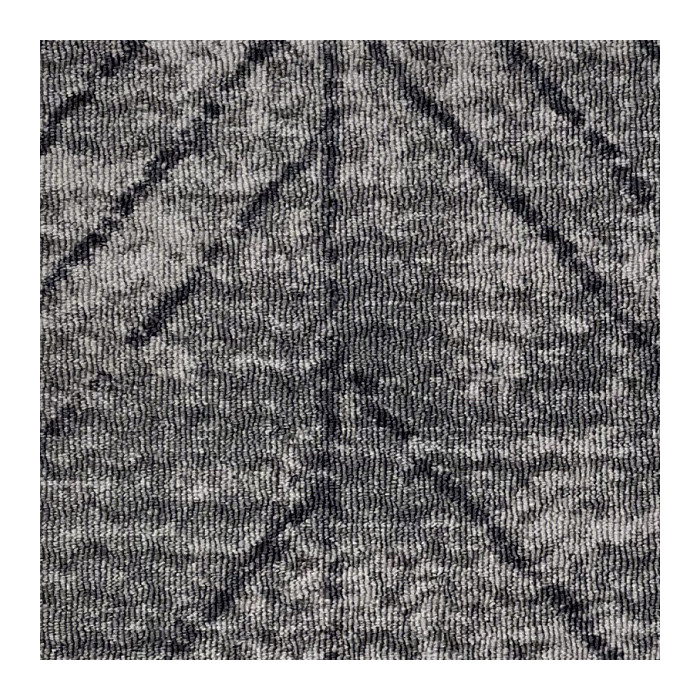 Коммерческий ковролин Zigzag 68