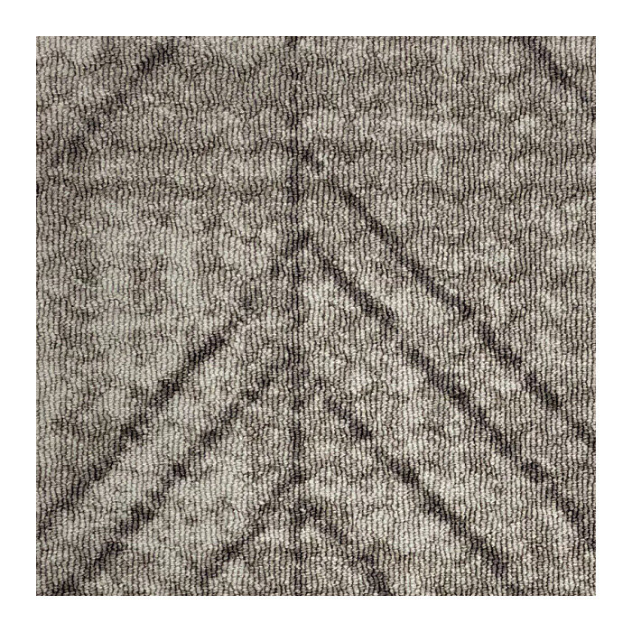 Коммерческий ковролин Zigzag 45