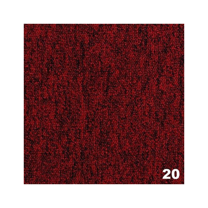 Коммерческий ковролин Solid 20