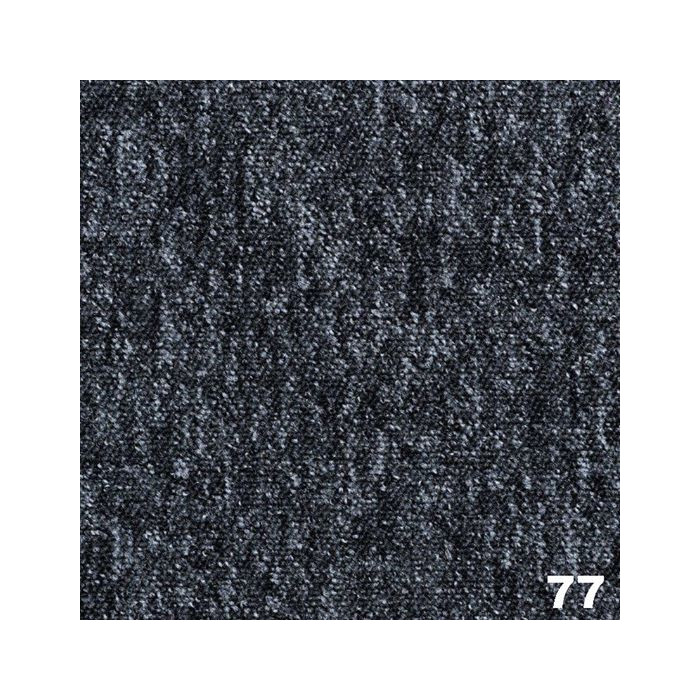 Коммерческий ковролин Solid 77