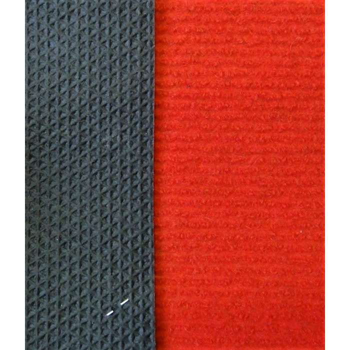 Коммерческий ковролин Lido GD-43 Red