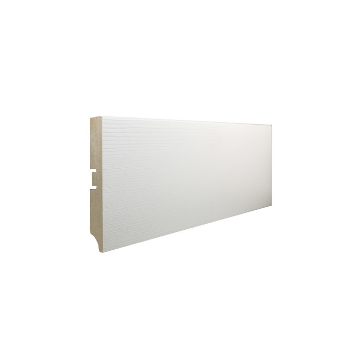 Плинтус МДФ SMARTPROFILE Paint 3D wood 100 A