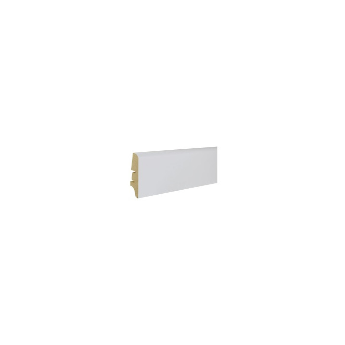 Плинтус МДФ SMARTPROFILE Color cone 60