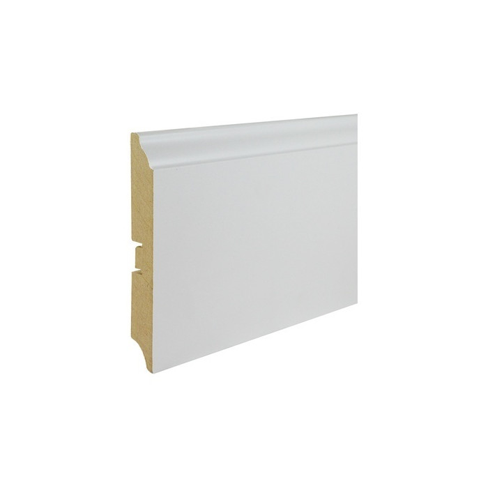 Плинтус МДФ SMARTPROFILE Paint 116 D
