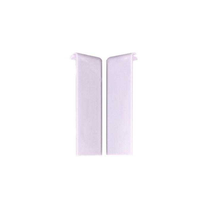 Плинтус напольный Заглушка Listwa