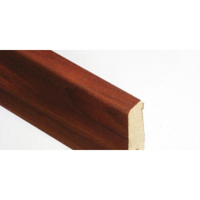 Ламинированный плинтус Canyon Plum