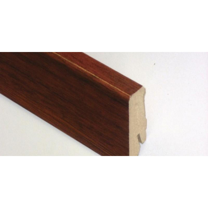 Ламинированный плинтус Plateau Maple
