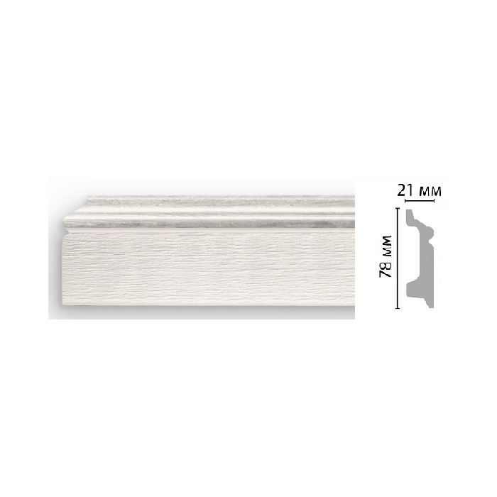 Плинтус D122-16