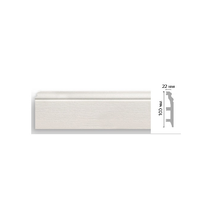 Плинтус D232-16