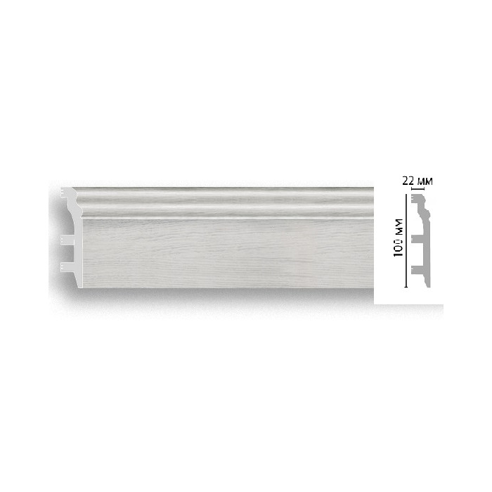 Плинтус D232-84