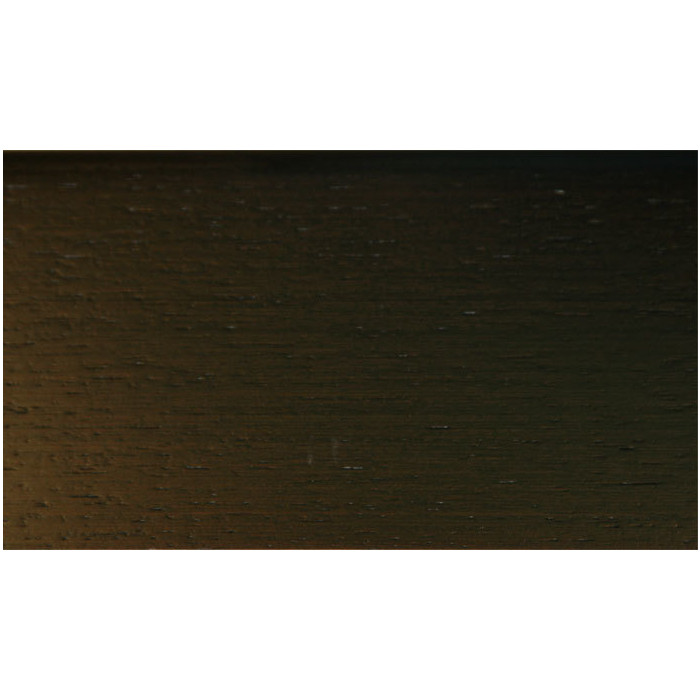 Шпонированный плинтус Венге (Wenge Tinto)