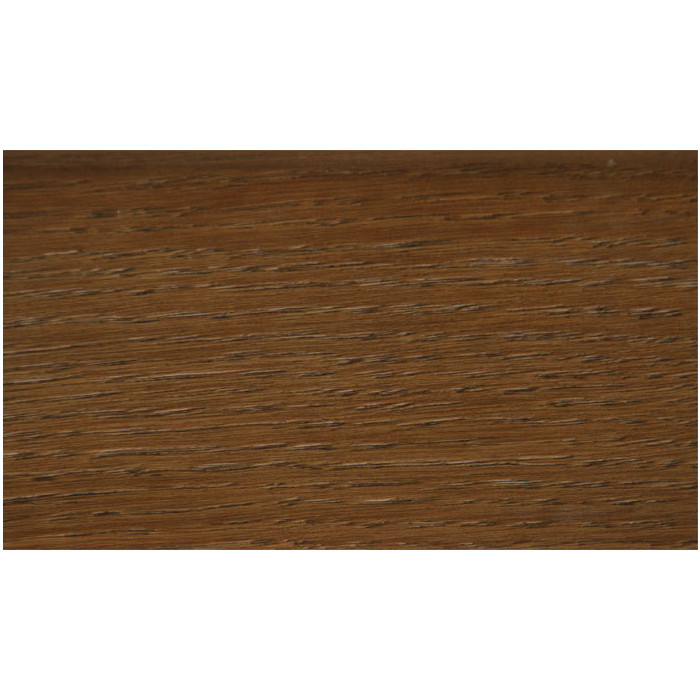 Шпонированный плинтус Дуб Коньяк (Rovere Cognac Tinto)