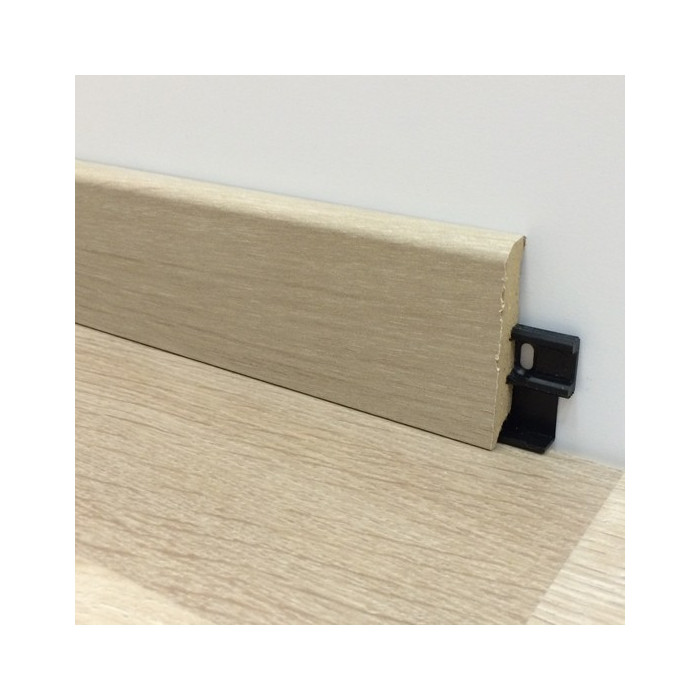 Плинтус Epi L454
