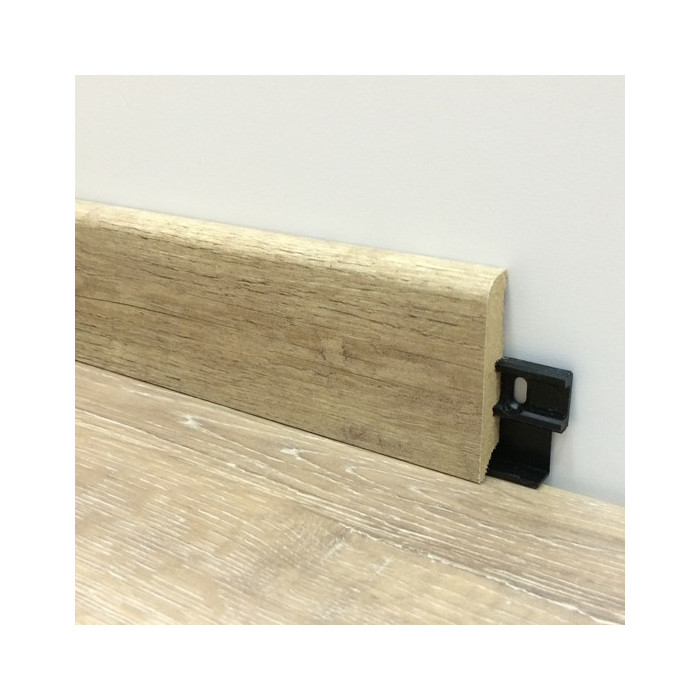 Плинтус Epi L456