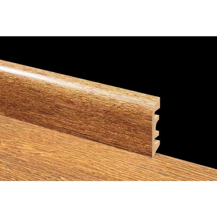 Плинтус FloorWay EUR-814