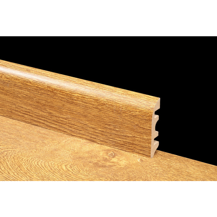 Плинтус FloorWay EUR-817