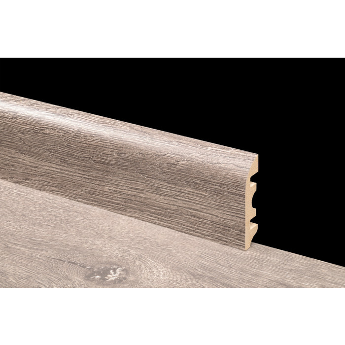 Плинтус FloorWay EUR-815