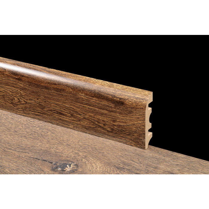 Плинтус FloorWay EUR-813