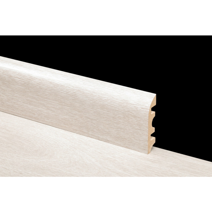 Плинтус FloorWay EXM-391