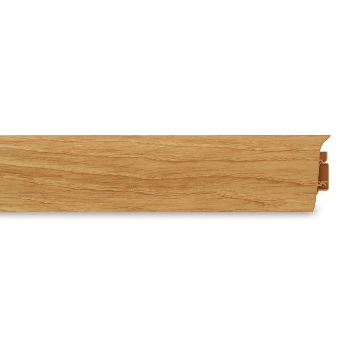 Плинтус напольный 201 Spanish Oak