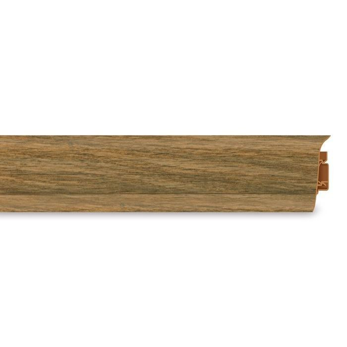 Плинтус напольный 206 Alpin Oak