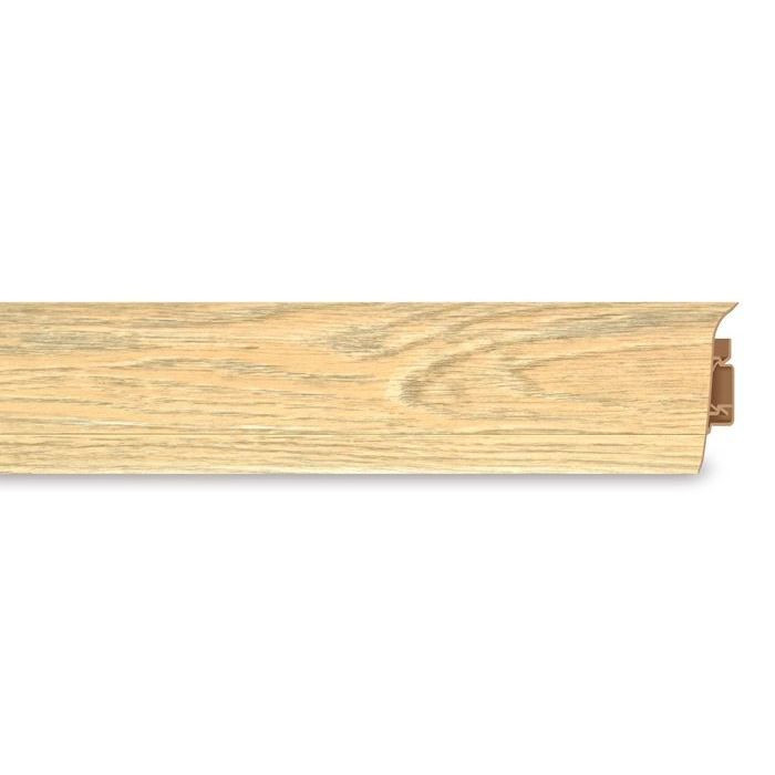 Плинтус напольный 234 Oak Vivo
