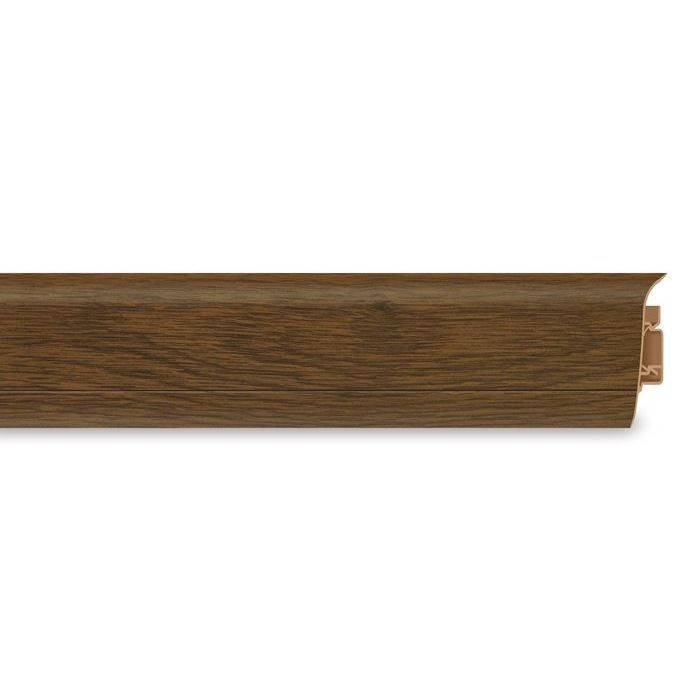 Плинтус напольный 239 Tanzanian Wenge
