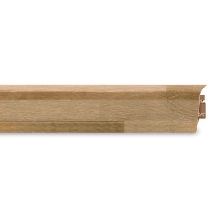 Плинтус напольный 216 Listone Oak