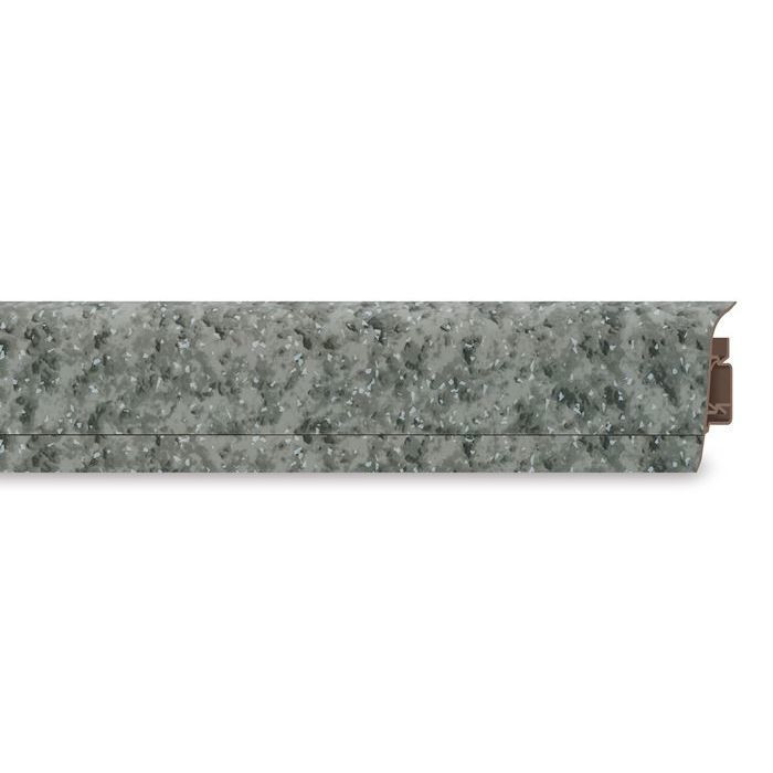 Плинтус напольный 219 Gray Granite