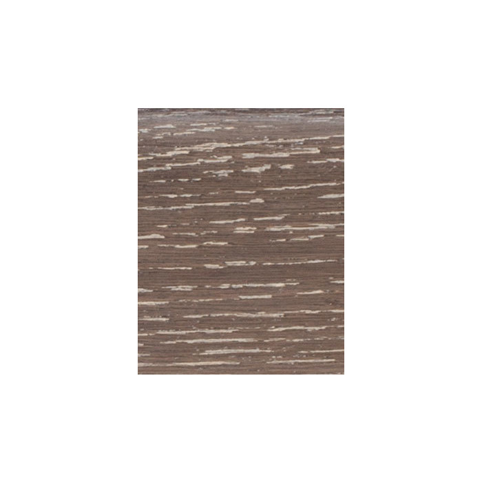 Шпонированный плинтус Дуб Granite Grey