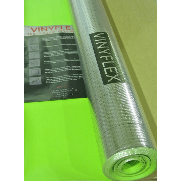 Подложка Vinyflex
