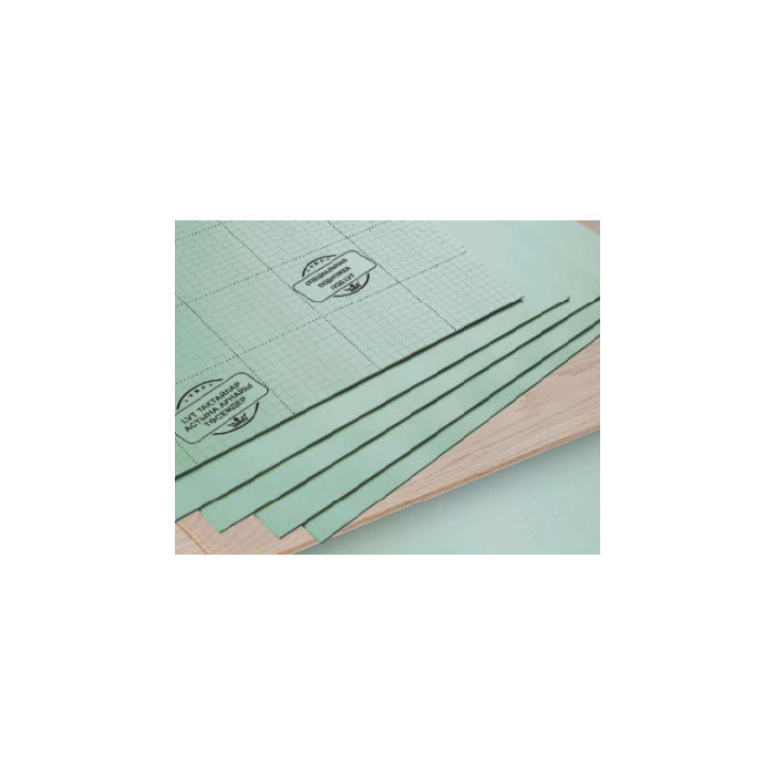 Подложка Vinyflex листовая под LVT, SPC, WPC