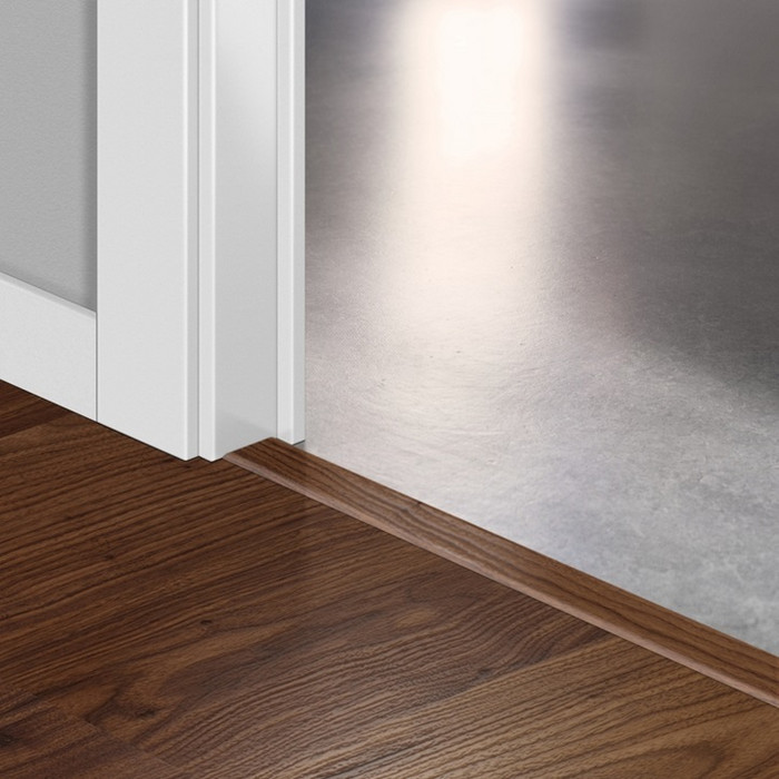 Порог Quick Step Доска ореха промасленная QSINCP01043