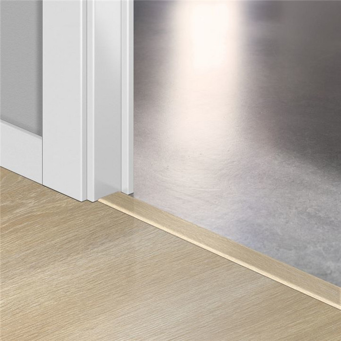 Порог Quick Step Дуб итальянский бежевый QSINCP03574