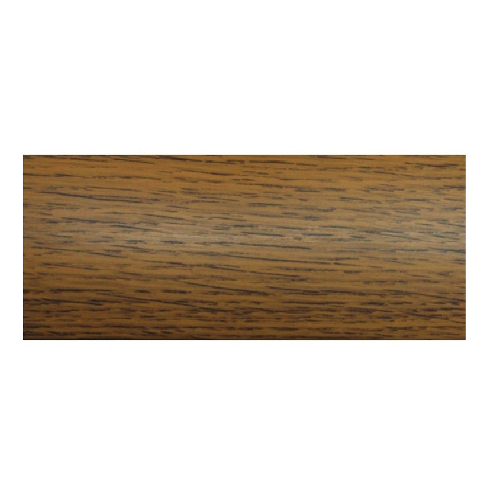 Гибкий порог Step Flex Античный Дуб 57