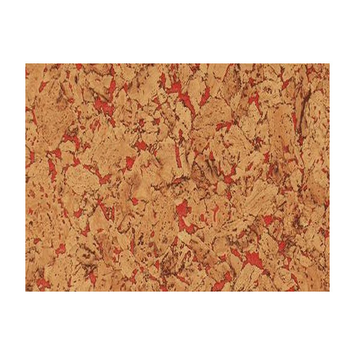 Пробковое покрытие Hawai Red RY 67 001