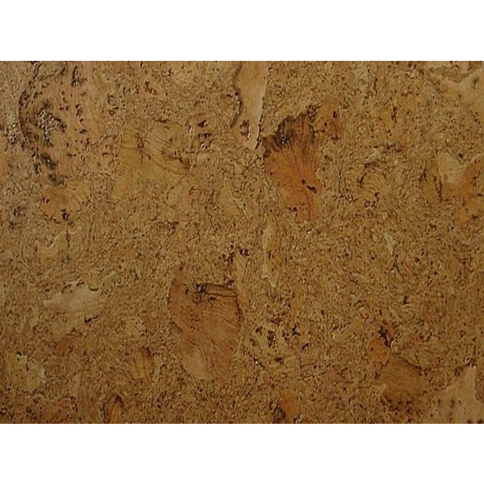 Пробковое покрытие Tenerife Natural RY 43 001