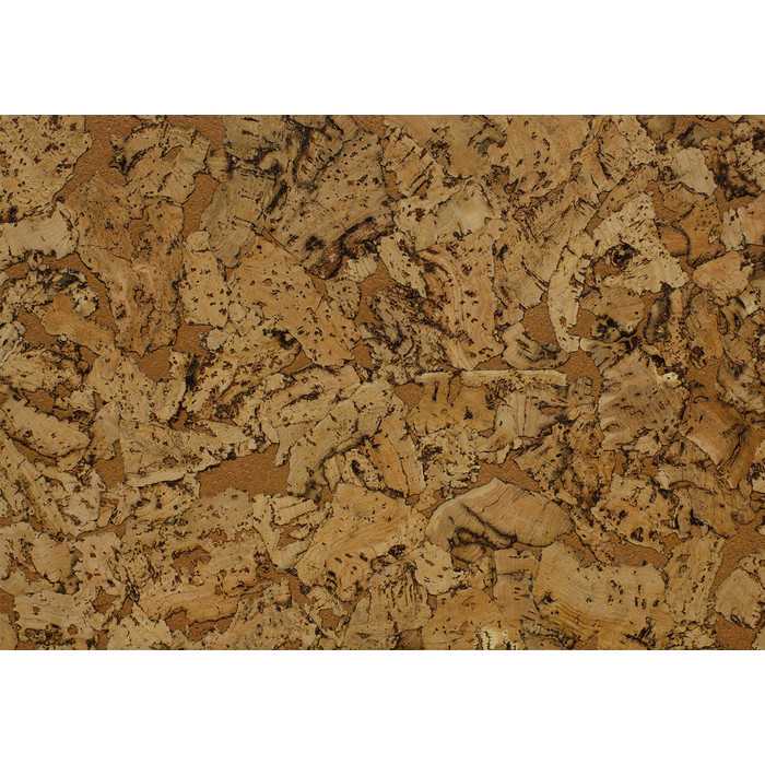 Пробковое покрытие Country Ochre 0524180