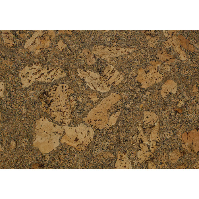 Пробковое покрытие Twist Black 0590093 GN-D900P