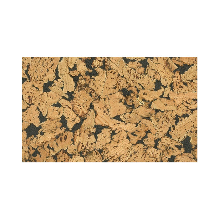 Пробковое покрытие Country Black 0524190 GN-D2400 P81