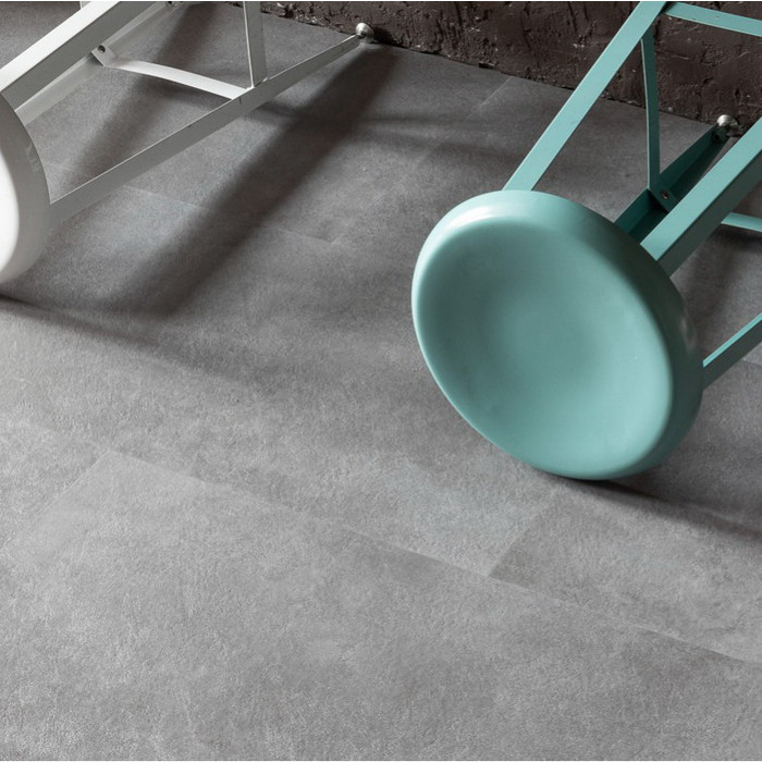 LVT плитка Vinilam Ceramo Glue Цемент 61609