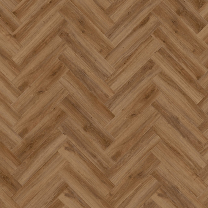 Виниловый ламинат Moduleo LayRed Herringbone Classic Oak 24844 с тиснением в регистр