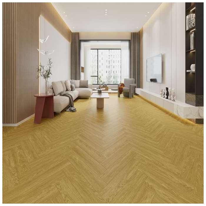 Кварц винил Evofloor Parquet Glue Лантерна