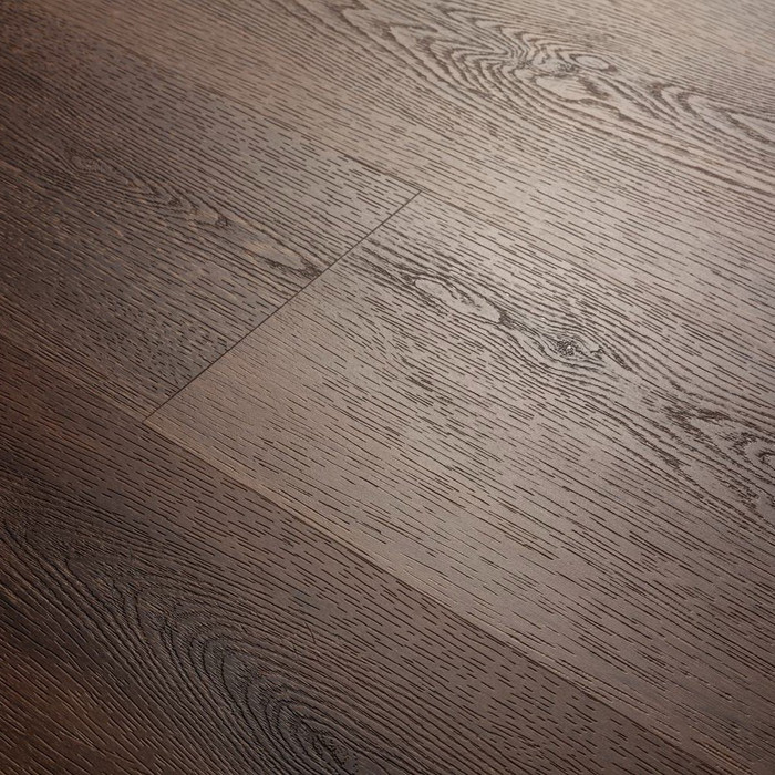 Плитка ПВХ для пола Aquafloor RealWood AF6043 Glue