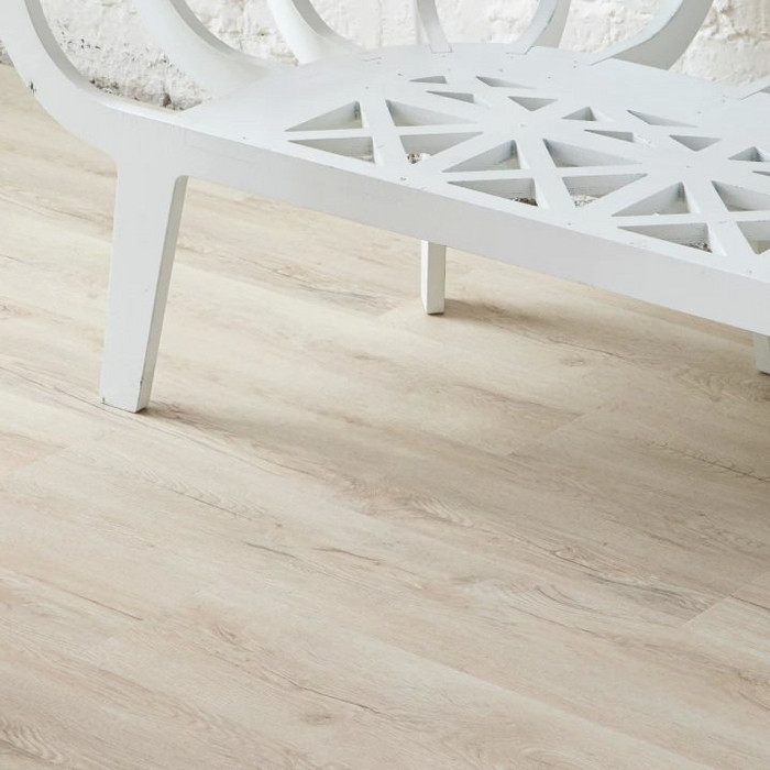 Виниловая плитка Vinilam Glue Luxury 33111 Дуб Барселона