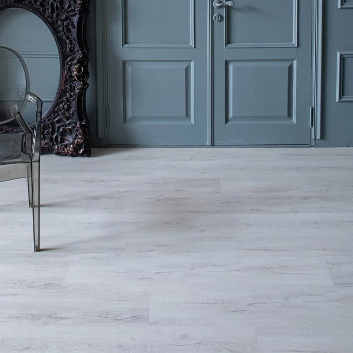 Виниловая плитка Vinilam Glue Luxury 33202 Дуб Аликанте