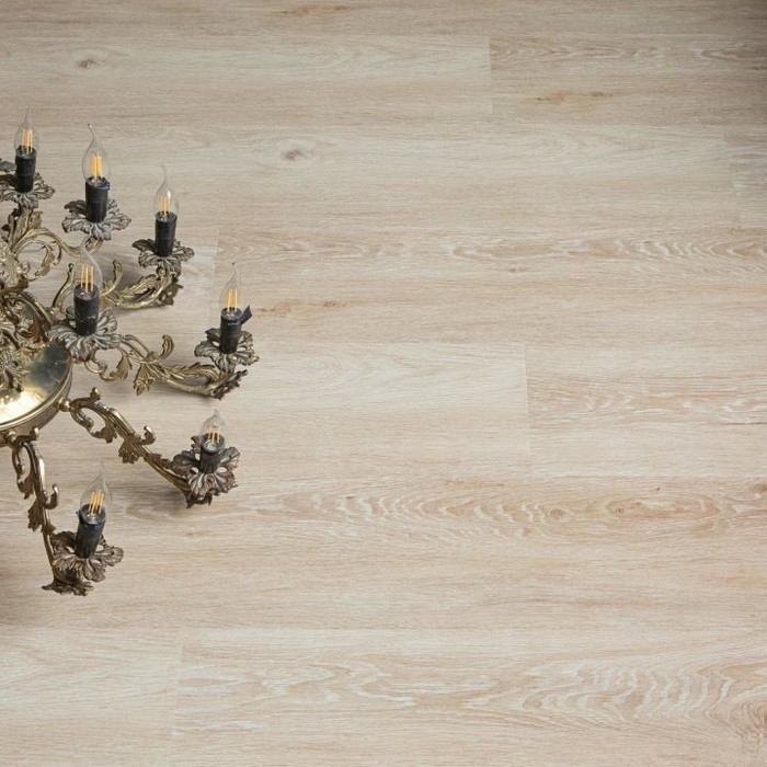 Виниловая плитка Vinilam Glue Luxury 33555 Дуб Сарагоса